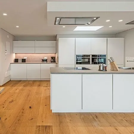 Διαμέρισμα Penthouse Skygarden