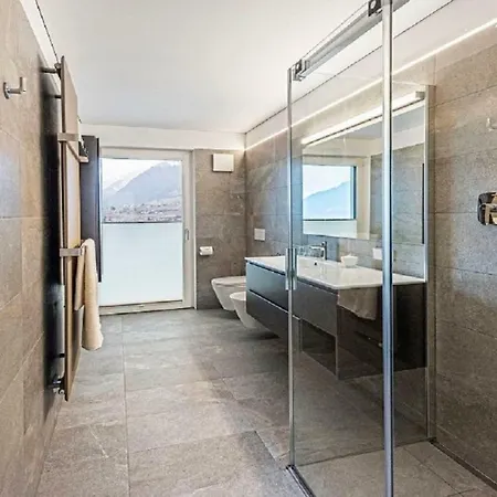 Penthouse Skygarden Διαμέρισμα