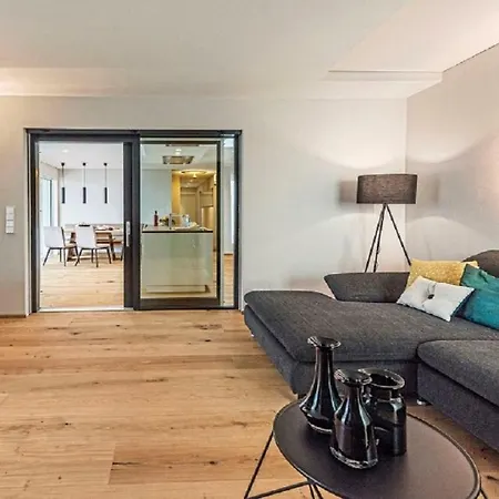 Penthouse Skygarden Διαμέρισμα *